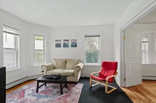 3 Wallace St, Worcester, MA 01605 - Photo 5