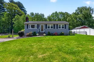 60 Riverview Cir, Wayland, MA 01778 - Photo 1