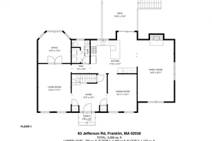 83 Jefferson Rd, Franklin, MA 02038 - Photo 31
