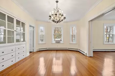 50 Kenwood St #1, Brookline, MA 02446 - Photo 3