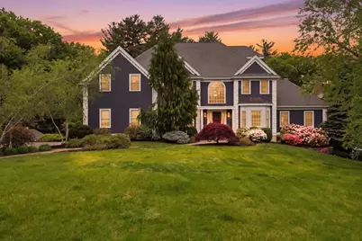 20 Tarbox Ln, North Reading, MA 01864 - Photo 5