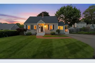 25 First Street, Norwood, MA 02062 - Photo 3