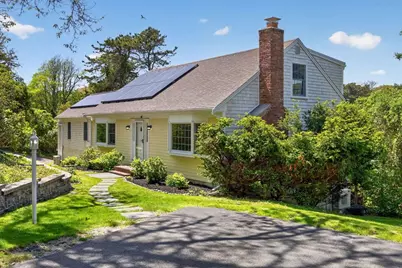 36 Pursel Dr, Chatham, MA 02650 - Photo 1