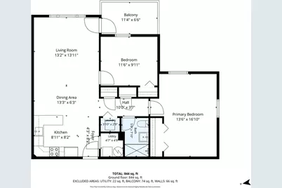 24 Greenleaves #416, Amherst, MA 01002 - Photo 17