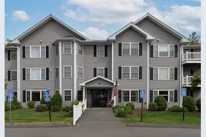 24 Greenleaves #416, Amherst, MA 01002 - Photo 15