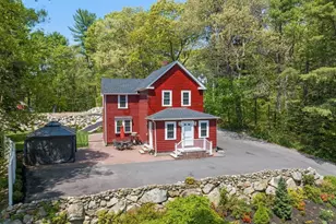 27 Cross St, Medfield, MA 02052 - Photo 33