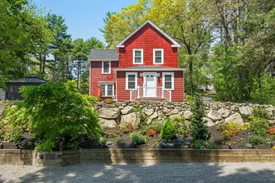 27 Cross Street, Medfield, MA 02052 - Photo 1