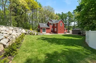 27 Cross St, Medfield, MA 02052 - Photo 27
