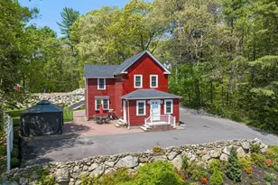 27 Cross St, Medfield, MA 02052 - Photo 31