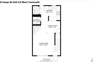 248 Camp St, Yarmouth, MA 02673 - Photo 35