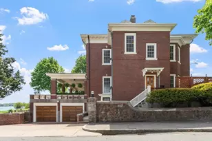 89 Lothrop St, Beverly, MA 01915 - Photo 3