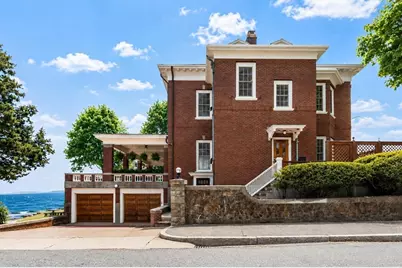 89 Lothrop Street, Beverly, MA 01915 - Photo 3