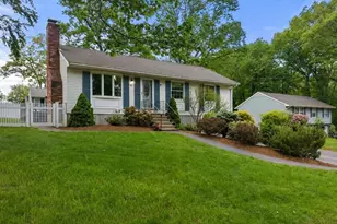 30 Vinal St, Hudson, MA 01749 - Photo 25