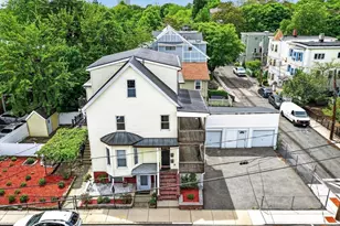 29 Hanson St, Somerville, MA 02143 - Photo 1