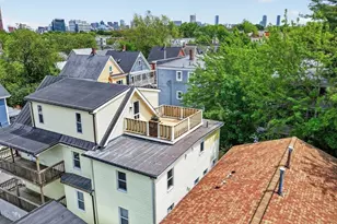29 Hanson St, Somerville, MA 02143 - Photo 1