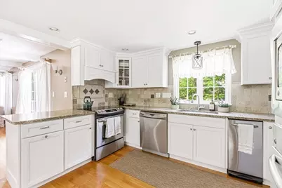 8 Bridge St, Norwell, MA 02061 - Photo 7