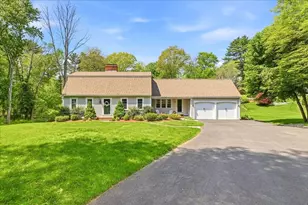 8 Bridge St, Norwell, MA 02061 - Photo 1