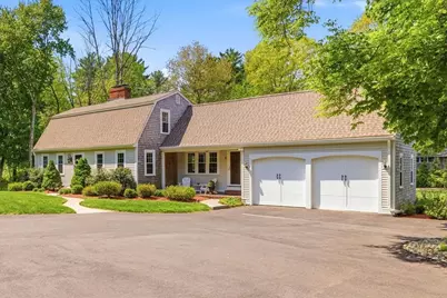 8 Bridge St, Norwell, MA 02061 - Photo 3