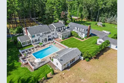 28 Pineswamp Rd, Ipswich, MA 01938 - Photo 1