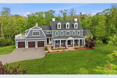 15 Curtis Farm Rd, Norwell, MA 02061 - Photo 1