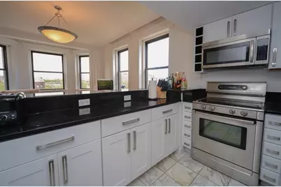 464 Commonwealth Avenue #63, Boston, MA 02215 - Photo 3