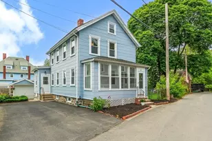 10 Elm Ct, Andover, MA 01810 - Photo 1