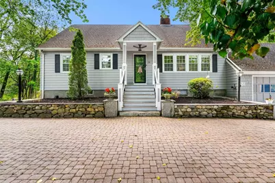 28 Ballardvale Road, Andover, MA 01810 - Photo 3