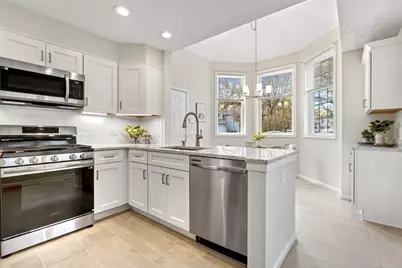 1 Arbor Court #1, Burlington, MA 01803 - Photo 3