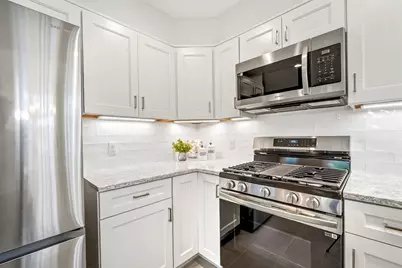1 Arbor Court #1, Burlington, MA 01803 - Photo 5
