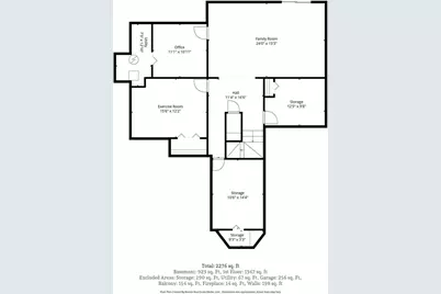 1 Arbor Court #1, Burlington, MA 01803 - Photo 29