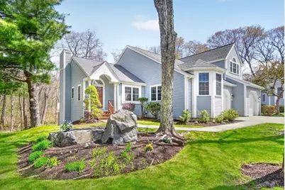 1 Arbor Court #1, Burlington, MA 01803 - Photo 27