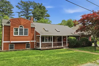 84 Patricia Ln, Weymouth, MA 02190 - Photo 1