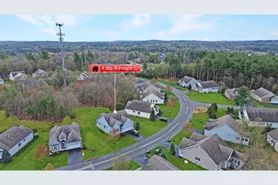 9 Black Forest Cir #9, Londonderry, NH 03053 - Photo 29
