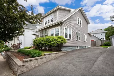 32 Burget Ave, Medford, MA 02155 - Photo 3