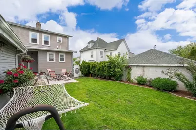 32 Burget Ave, Medford, MA 02155 - Photo 5