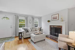 30 Harris St, Acton, MA 01720 - Photo 5
