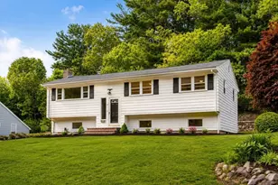 33 Heather Dr, Norwood, MA 02062 - Photo 3