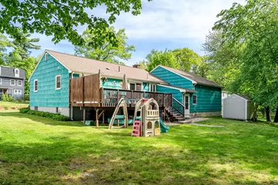 39 Mill St., Burlington, MA 01803 - Photo 27