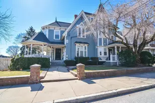 34 High St, North Attleboro, MA 02760 - Photo 1