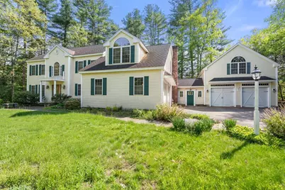6A Wampanoag Dr., Acton, MA 01720 - Photo 1
