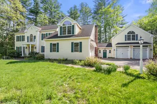 6A Wampanoag Dr, Acton, MA 01720 - Photo 1