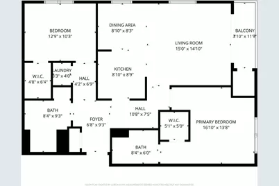 5 Repton Circle #5414, Watertown, MA 02472 - Photo 41