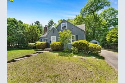 10 Park Lane, Walpole, MA 02032 - Photo 1