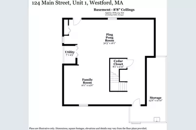 124 Main St #1, Westford, MA 01886 - Photo 41