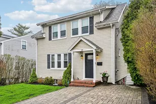 24 Fellsview Ave, Medford, MA 02155 - Photo 3