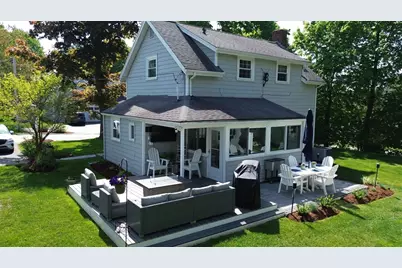 15 Hazel Ave, Scituate, MA 02066 - Photo 3