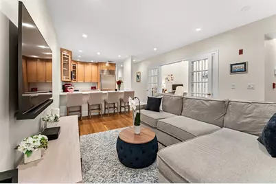 23 Worcester St #1, Boston, MA 02118 - Photo 3