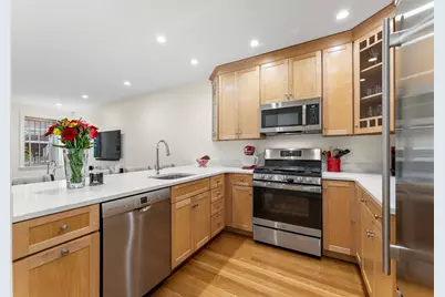 23 Worcester St #1, Boston, MA 02118 - Photo 5