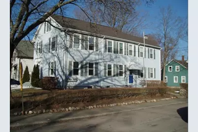 271 North Washington Street #2, North Attleboro, MA 02760 - Photo 1