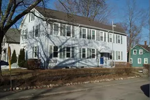 271 N Washington St, North Attleboro, MA 02760 - Photo 1